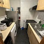 City Apartment 2