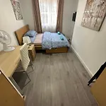 City Apartment 2